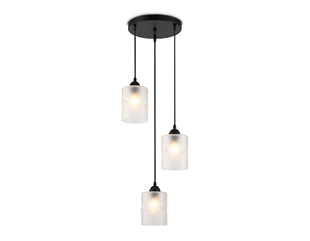 Светильник подвесной Ambrella light TRADITIONAL TR3410