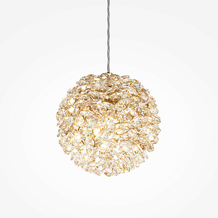 Светильник подвесной Maytoni Adamant MOD487PL-01BS