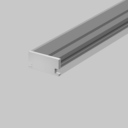 Комплект заглушек для профиля 636007 Maytoni Led Strip 642009