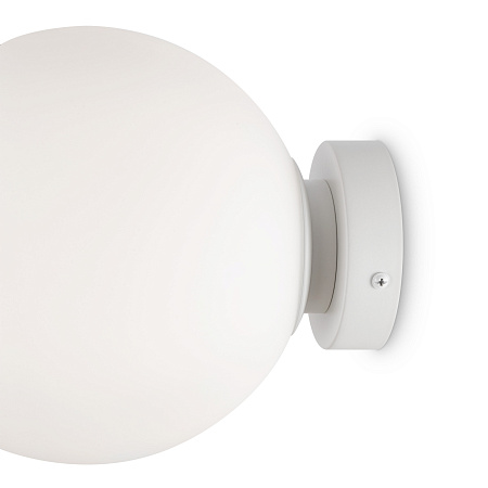 Светильник настенно-потолочный Maytoni Basic form MOD321WL-01W1