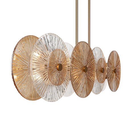 Подвесной светильник Maytoni Aster MOD007PL-08G1