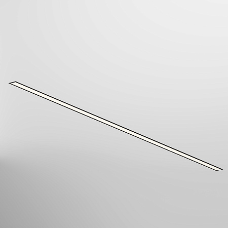 Линейный светильник светодиодный 3000К 2000*50*35мм Maytoni LL313015