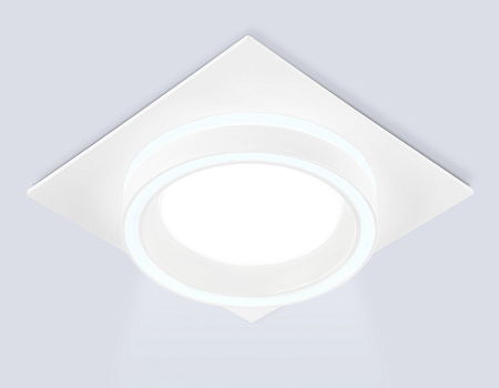 Светильник встраиваемый Ambrella light TU5220