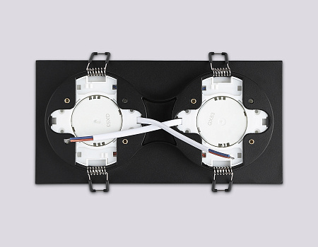 Светильник встраиваемый Ambrella light TN52424