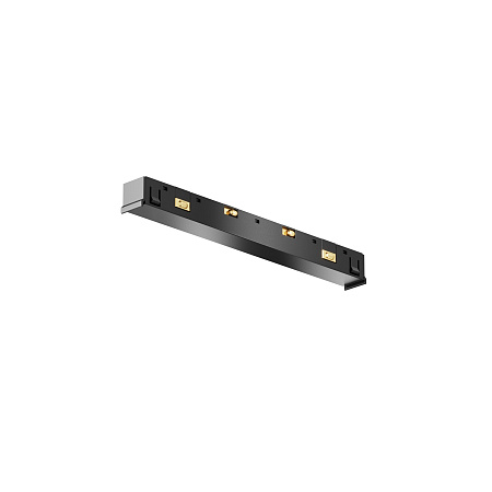 Коннектор питания прямой Maytoni Exility X TRA239PC-42B