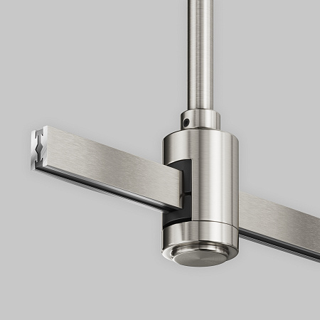 Крепление потолочное Medium одинарное 360мм Maytoni Flarity TRA158C-SL1-PT