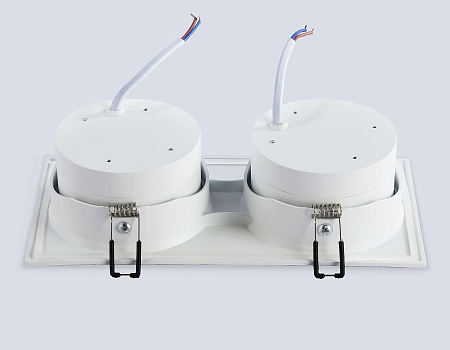 Светильник встраиваемый TN6659