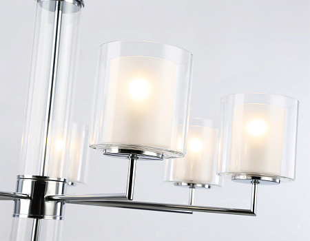 Люстра подвесная Ambrella light LH56003
