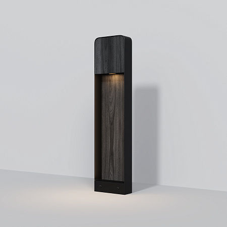 Уличный ландшафтный светодиодный светильник Maytoni Porte O481FL-L7BWD3K