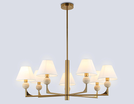 Люстра на штанге High light LH75162 Люстра на штанге High light LH75162