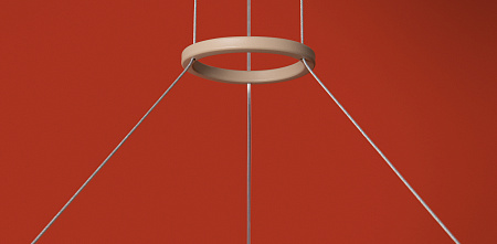 Светильник подвесной светодиодный Freya Prism FR5535PL-L14B