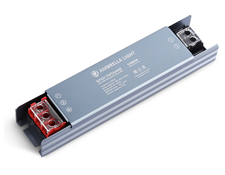 Блок питания 12V 200W IP20 LED Driver GS8808