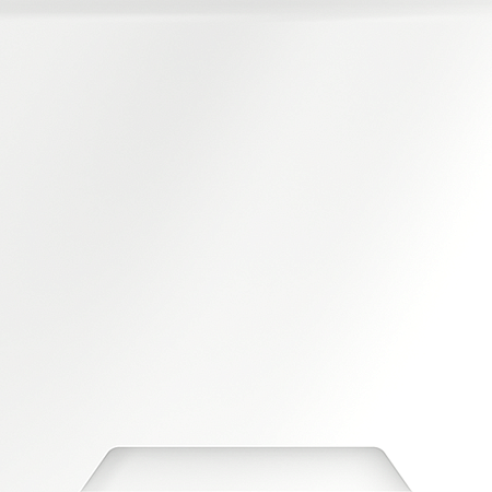 Розетка встраиваемая VOLTUM S70 с заземлением, защитными шторками и крышкой (белый матовый) VLS040302