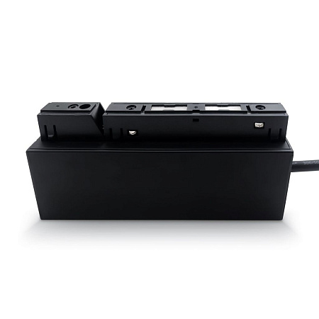 Блок питания для магнитного шинопровода 200Вт Maytoni Gravity TRX010DR2-200B