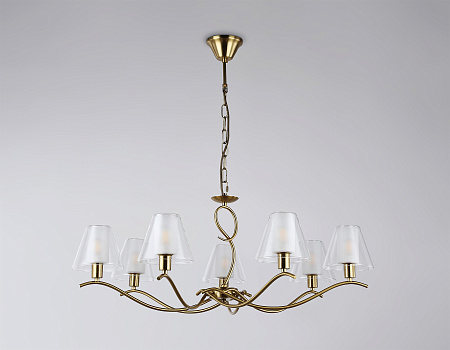 Люстра подвесная Ambrella light LH57093