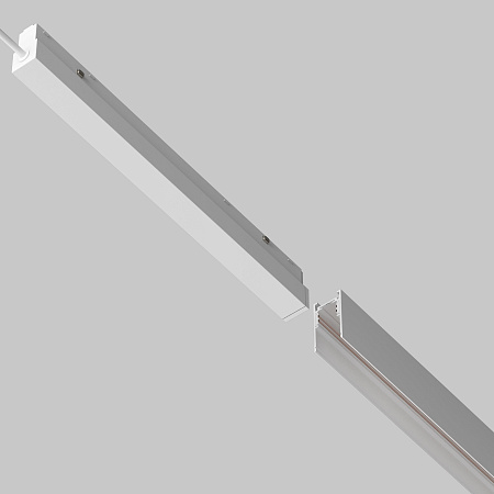 Блок питания 48В 200Вт IP54 DALI Maytoni Exility TRA034DR-200W-DD-W