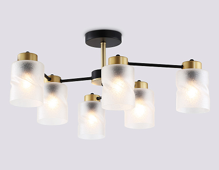 Люстра потолочная Ambrella light TR303325