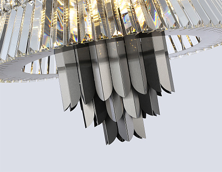 Люстра подвесная Ambrella light HIGH LIGHT LH41020