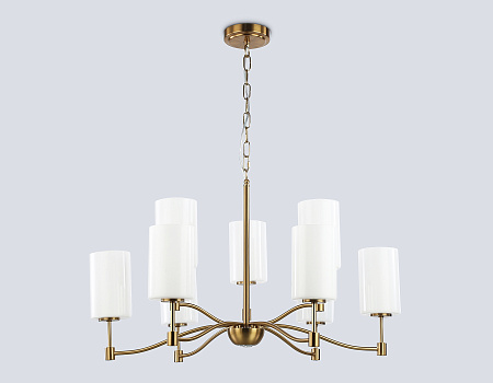 Люстра подвесная Ambrella light LH56054