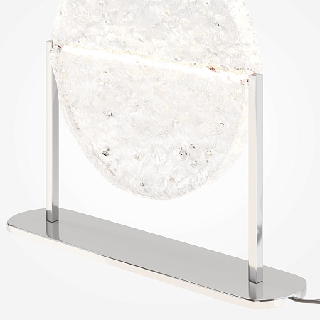 Настольная лампа светодиодная Maytoni Mangata MOD387TL-L8CH3K