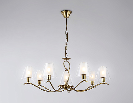 Люстра подвесная Ambrella light LH57093