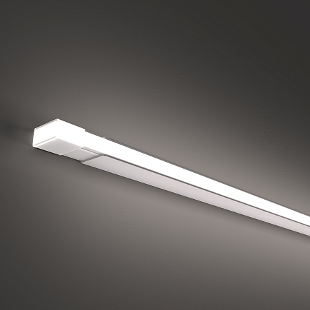 Гибкий неон 10 Вт/м 6000К 24V IP20 Maytoni Изгиб поперек оптической оси 432031