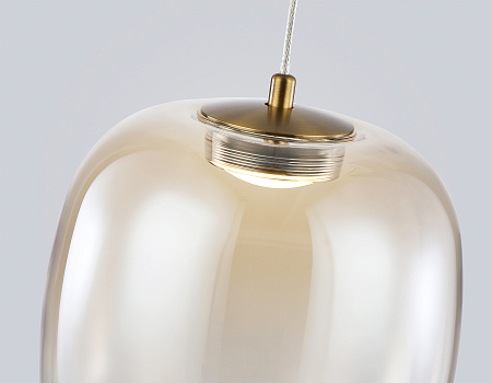 Светильник подвесной светодиодный Ambrella light HIGH LIGHT LH11093