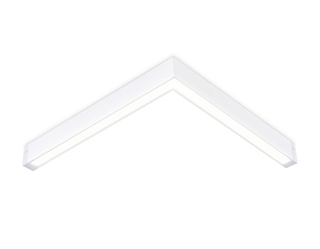 Трековый однофазный магнитный светодиодный светильник Magnetic 220V GL1705