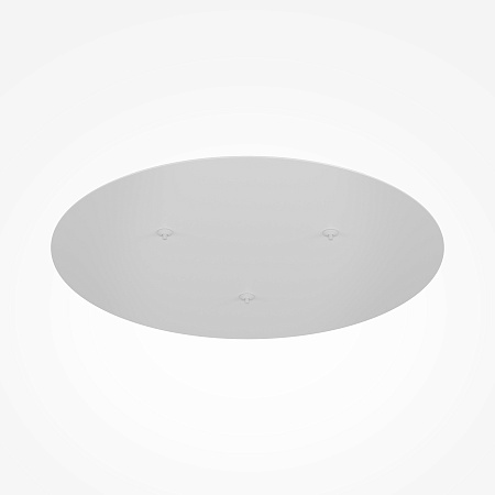 Накладка на основание для раздельного монтажа Maytoni Rim MOD058A-03W Накладка на основание для раздельного монтажа Maytoni Rim MOD058A-03W