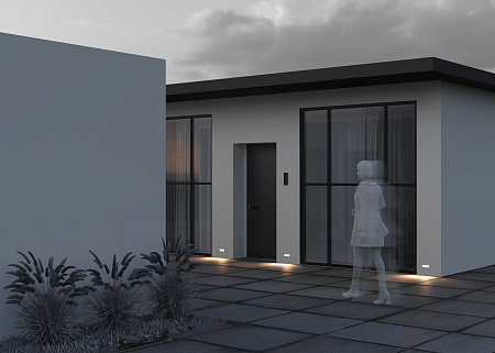 Бра Maytoni Bosca O045SL-L5W3K