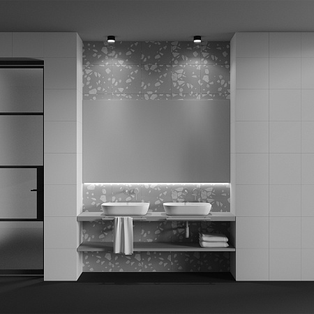 Светильник потолочный Maytoni Glory C094CL-GX53-B Светильник потолочный Maytoni Glory C094CL-GX53-B