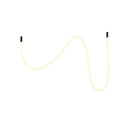 Трековый магнитный светодиодный светильник Maytoni Flexity Tau TR209-1-48W3K-B