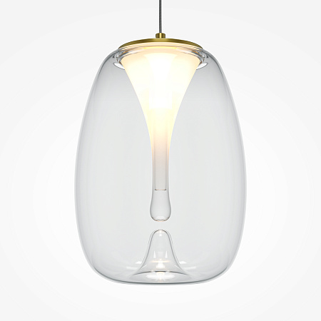 Светильник подвесной Maytoni Splash MOD282PL-L8G3K1