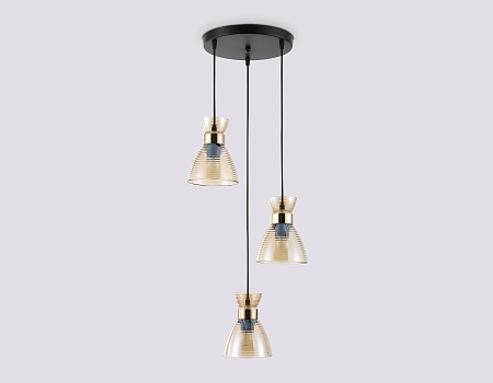 Светильник подвесной Ambrella light TRADITIONAL TR3405