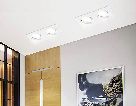 Светильник встраиваемый TN102759 Светильник встраиваемый TN102759