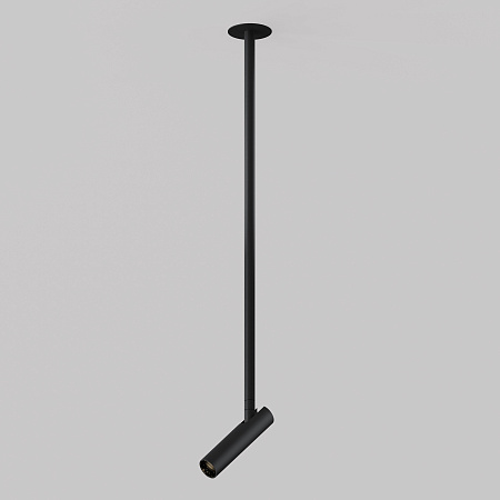 Спот светодиодный Maytoni Focus T P141RS-L125-6W3K-B