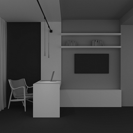 Трековый однофазный светодиодный светильник Maytoni Elasity Waist TR167-1-7W3K-M-BS Трековый однофазный светодиодный светильник Maytoni Elasity Waist TR167-1-7W3K-M-BS