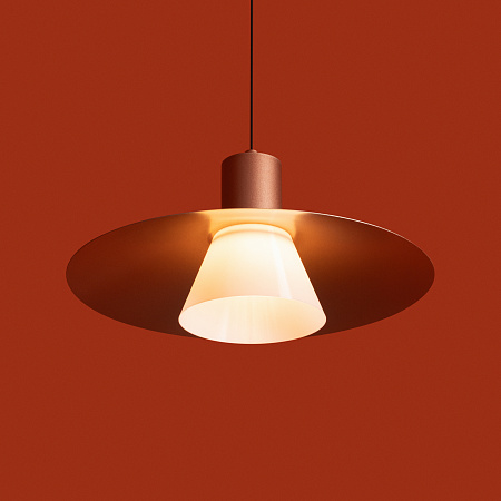 Светильник подвесной светодиодный Freya Fari FR5600PL-L5MG