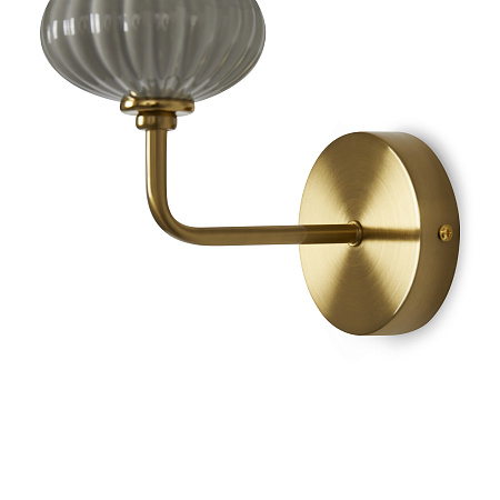 Бра Freya Ceramics FR2029WL-01BS Бра Freya Ceramics FR2029WL-01BS