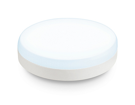 Лампа светодиодная GX53 12W 6400K Ambrella light 531206