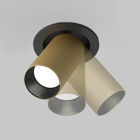 Спот Maytoni Artisan C081CL-01-GU10-MG Спот Maytoni Artisan C081CL-01-GU10-MG