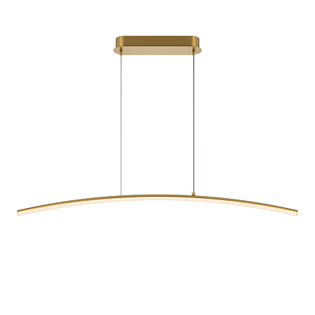 Люстра Maytoni Light Reflection MOD243PL-L18BSK
