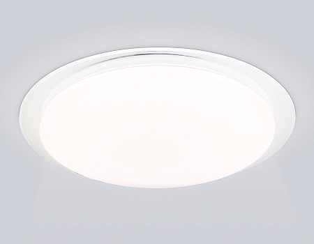 Светильник потолочный светодиодный Orbital FZ770