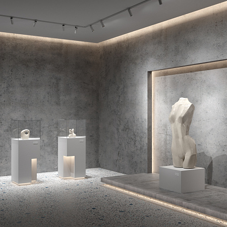 Светодиодная лента 7,2Вт/м 12V IP20 3000K Maytoni 10120