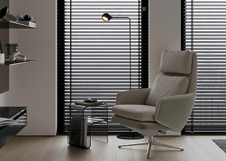 Торшер Freya Magnetico FR5606FL-L9B