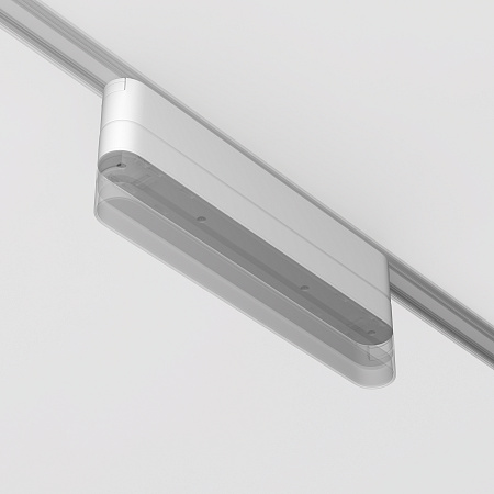 Адаптер к трековому светильнику Maytoni Radity TRA084FC-11LW