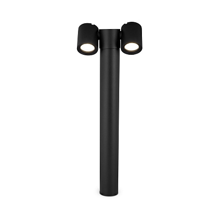 Ландшафтный светильник Maytoni Wall Street O010FL-02B Ландшафтный светильник Maytoni Wall Street O010FL-02B