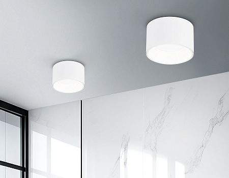 Светильник точечный потолочный Ambrella light TN52892