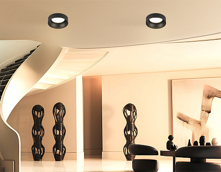 Светильник встраиваемый TN51817