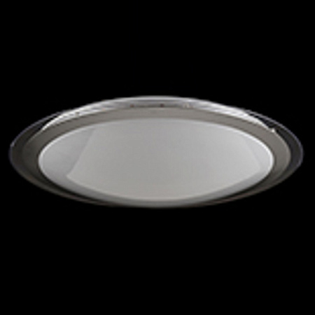 Потолочный светильник Freya Halo FR6998-CL-30-W